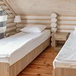 Cozy In With Sauna