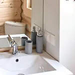 Cozy In With Sauna * Jezierzany