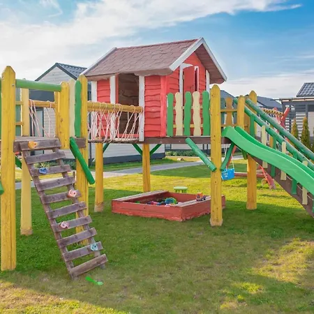 Stunning In With Sauna *