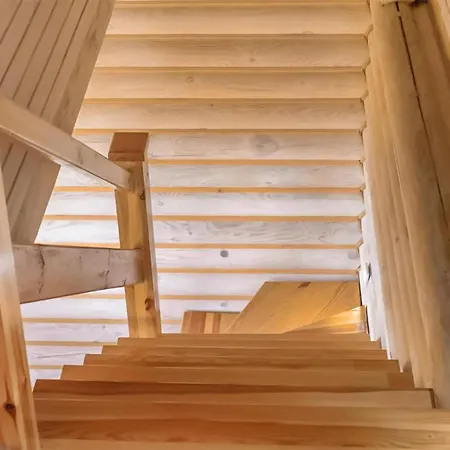 펜션 Stunning In With Sauna *