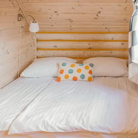 Cozy In With Sauna Jezierzany
