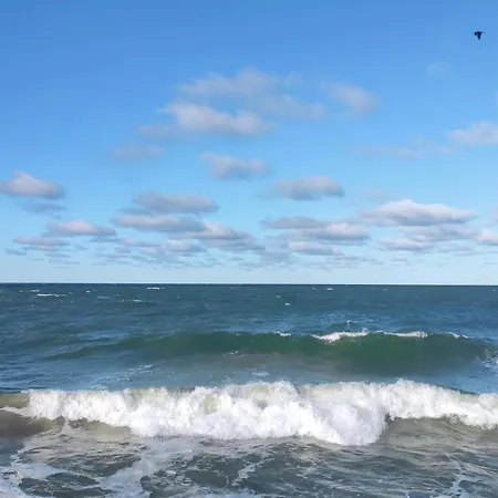 Stunning In With Sauna 펜션 *