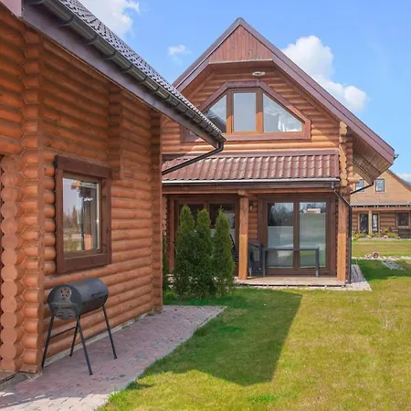 펜션 Stunning In With Sauna