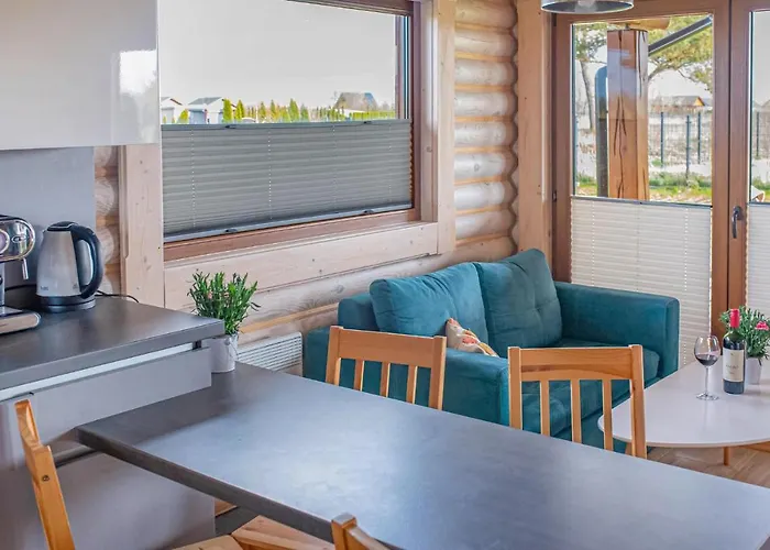 Prázdninový dům Stunning In With Sauna Jezierzany