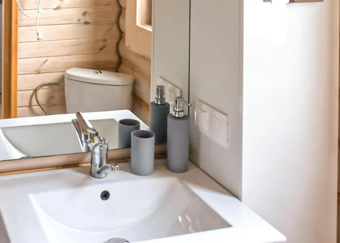 Stunning In With Sauna * Jezierzany